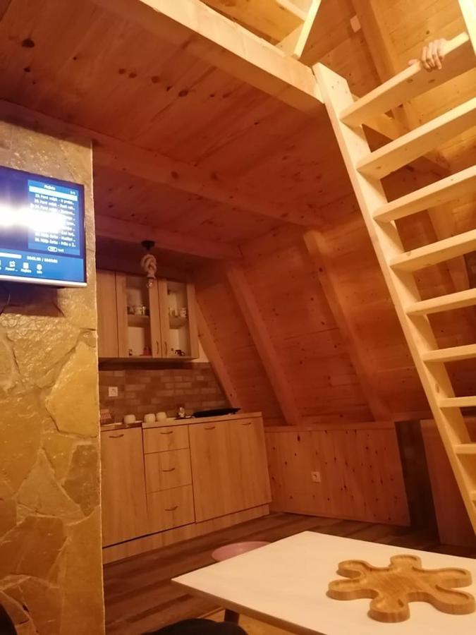 The View Apartment Bijelo Polje Ngoại thất bức ảnh