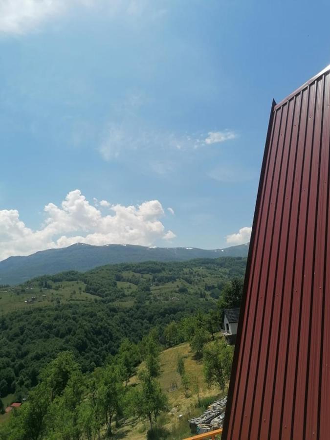 The View Apartment Bijelo Polje Ngoại thất bức ảnh
